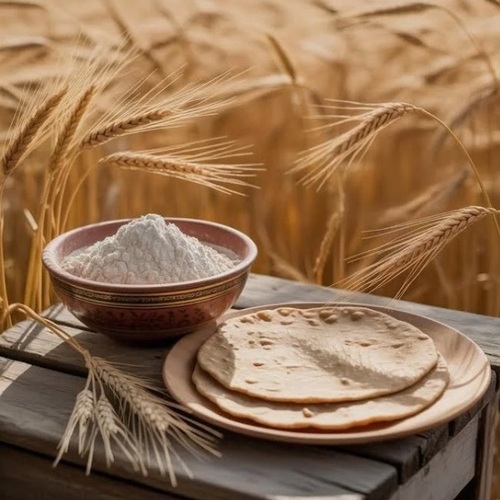 Multigrain Flour