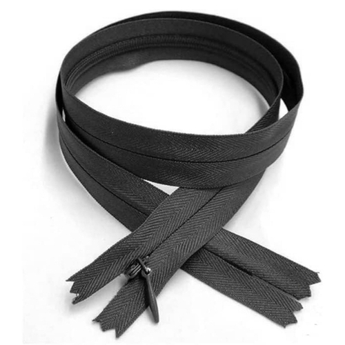 Nylon Zipper By M/s Amaan Zip Industry
