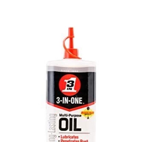 Oil