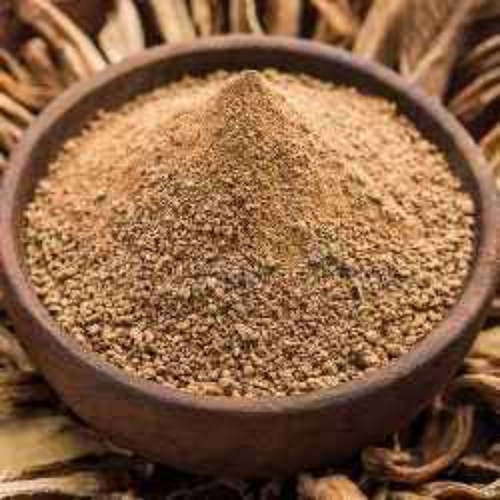 Organic Dry Mango Powder