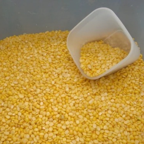Organic Moong Dal