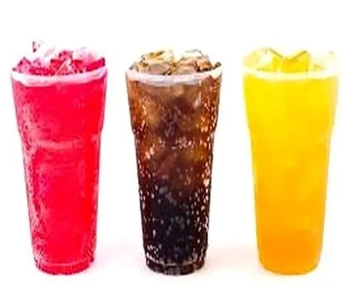 Pinacolato Soft Drink Concentrate