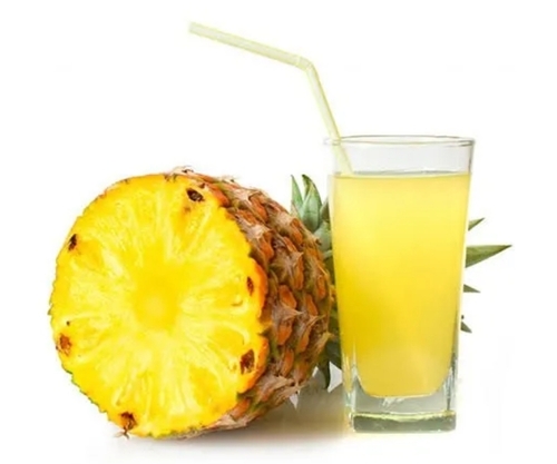 Pineapple Thick Soft Drink Concentrate
