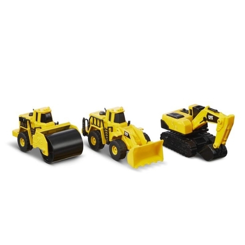 Plastic Toys