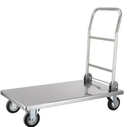 Platform Trolley By Creative Enterprises