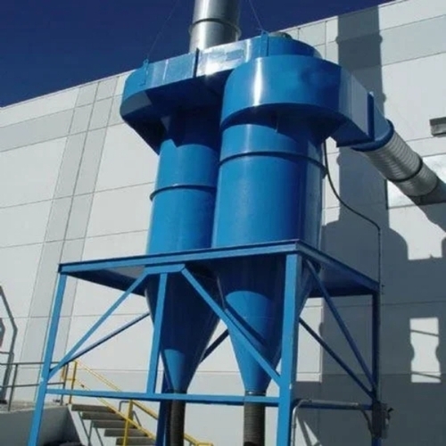 Pollution Control Equipment 