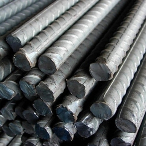 Portable Mild Steel Tmt Bar