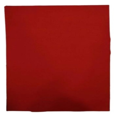 Portable Red Pastel Paper