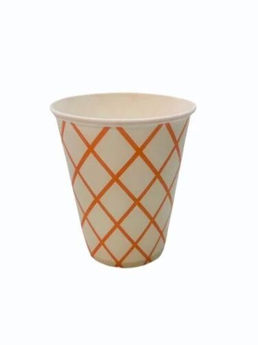 Printed Eco Friendly Disposable Paper Cup