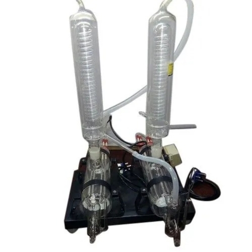 Quartz Distillation Unit 