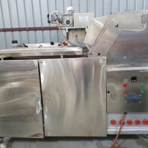 Rotary Chapati Making Machine By Deokali Engineering Works