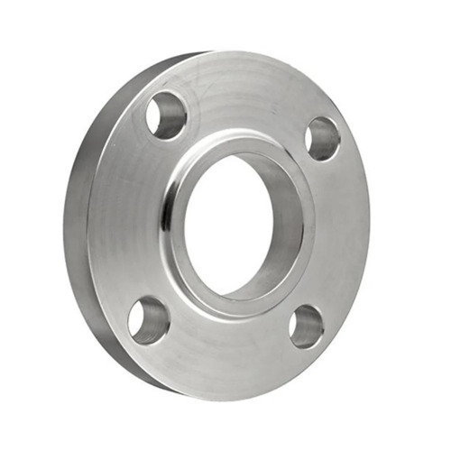 Round Flange