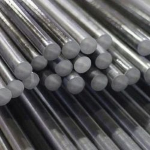 Round Steel Bars