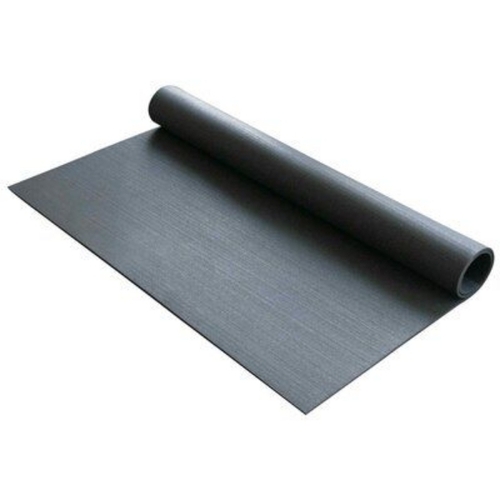 Rubber Sheets