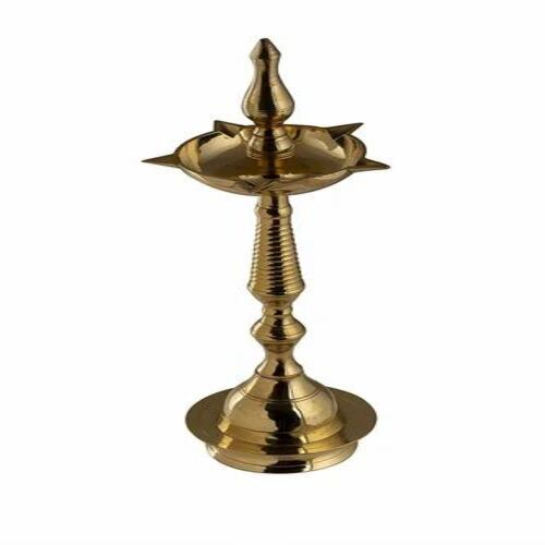 Samay Brass Diya
