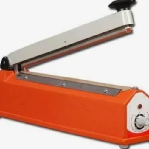 Sealing Machine