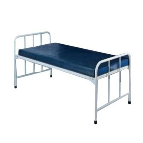 Single Steel Hospital Cot
