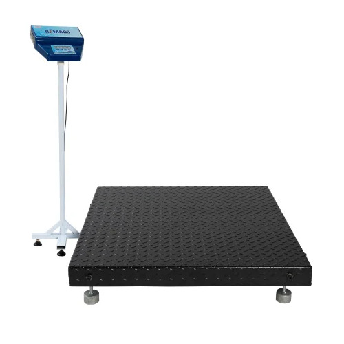 Smart Heavy Duty Platform Scale