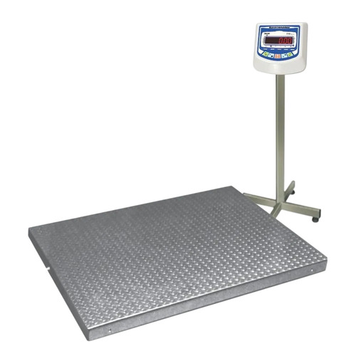 Smart Platform Weighing Machine
