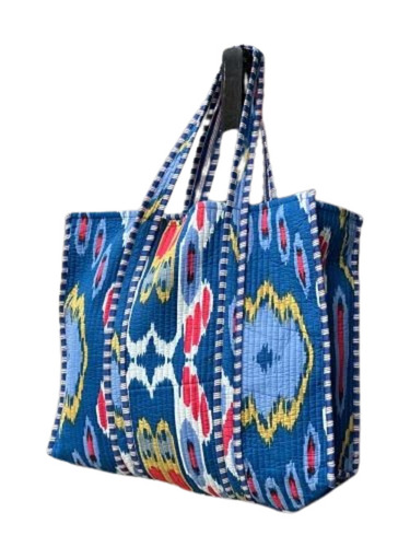 Soft Cotton Tote Bag