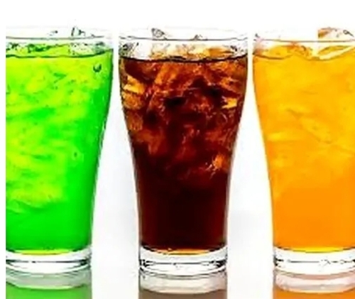 Soft Drink Concentrate