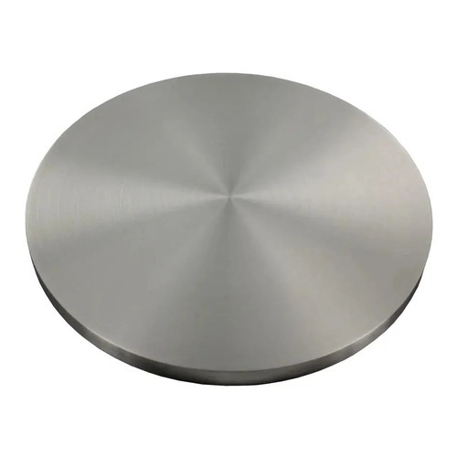 Stainless Steel Triply Circle