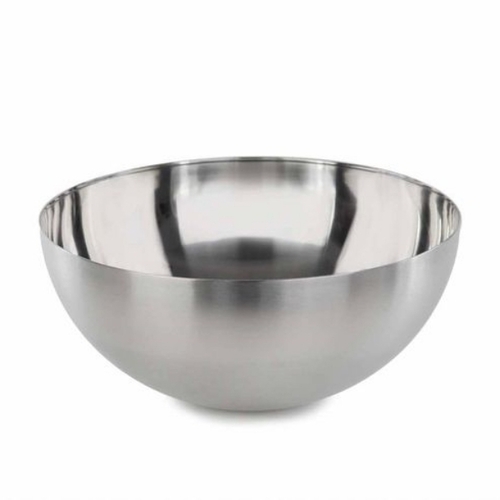Steel Bowl