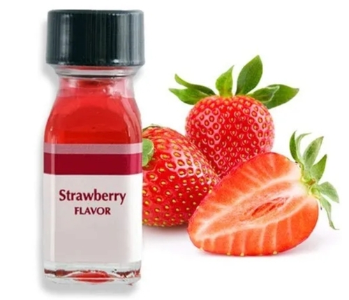 Strawberry Ice Gola Flavours