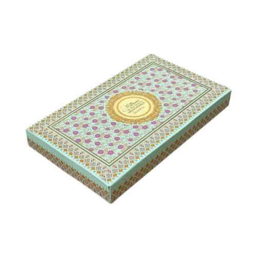 Sweet Packaging Box