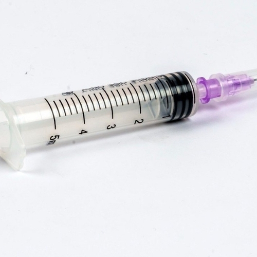 Syringes By Archana Medicare