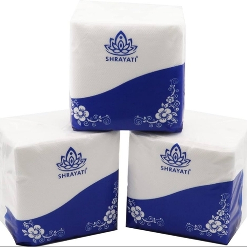 Tissue Paper By Anavadia Impex Pvt. Ltd.