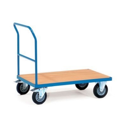 Trolley By Jigayasa Engg. Works