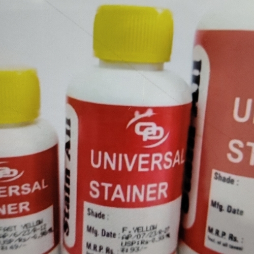 Universal strainer 50 ml