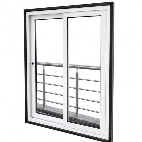 UPVC Windows