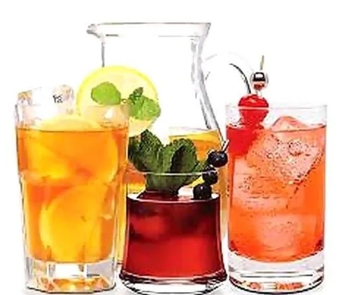 Vimto Soft Drink Concentrate