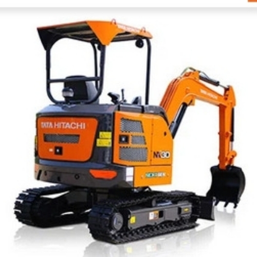 ZAXIS 23U