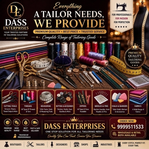  all typTailor solution