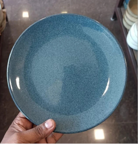 11 Inch Ceramic Dinner Plates
