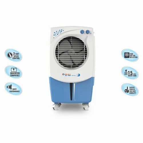 24 Ltr Bajaj Air Cooler