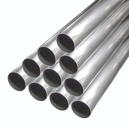 316 Stainless Steel Round Pipe