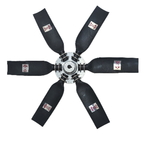 Abs Cooling Tower Blade