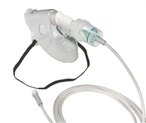 Aero Mist Sh-2074 Nebulizer Mask