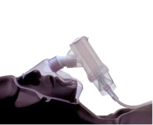 Aero Neb Sh-2086 Nebulizer Mask