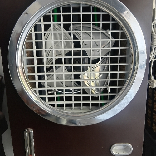 Air cooler
