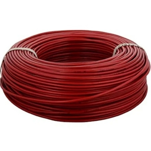 Anchor By Panasonic Insulated Copper Pvc Cable