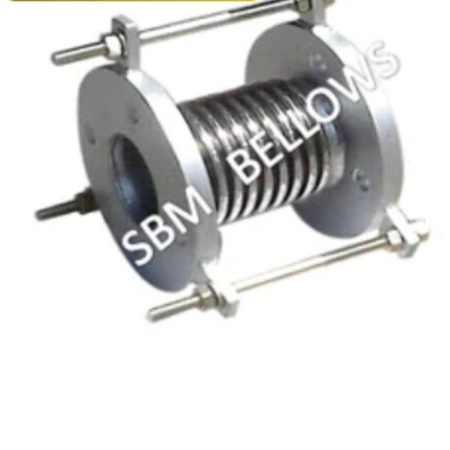 Below Extension Joint