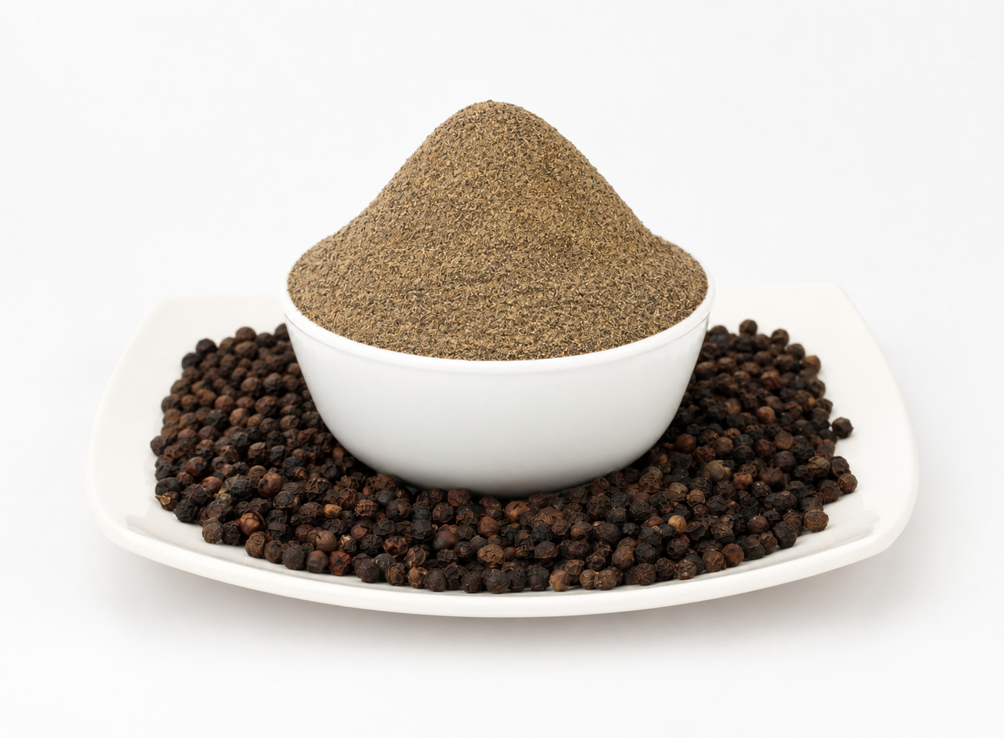 Black Pepper