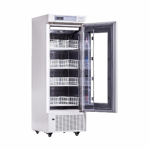 Blood Bank Refrigerator 