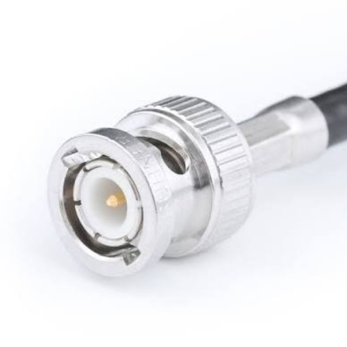 Bnc Connector By Ruling Lpes International Private Limited