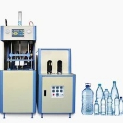 Bottle Filling Machines